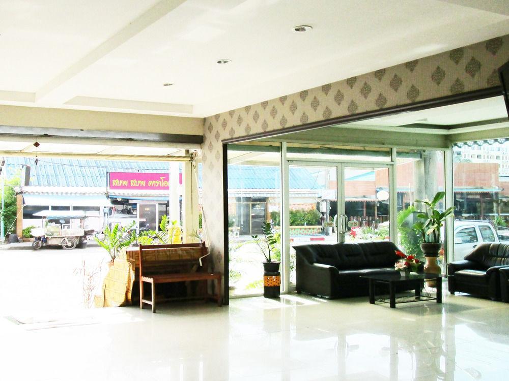 The Son Patong Beach Exterior photo