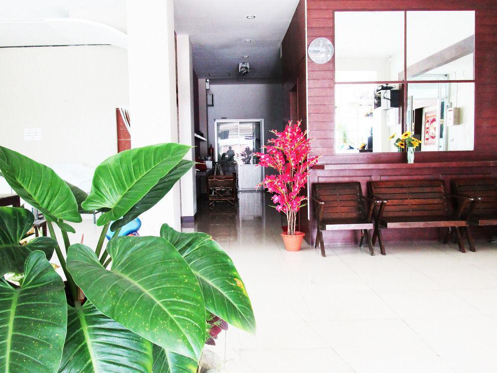 The Son Patong Beach Exterior photo